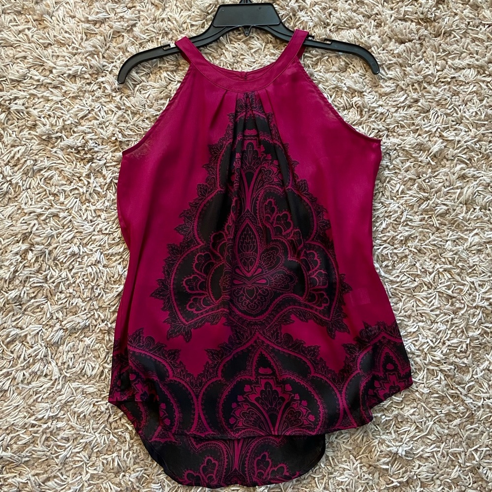 NY&Co Tunic Top